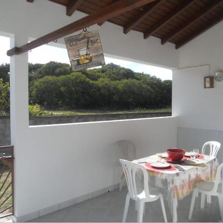 Chez Tatie Juju Villa Sainte-Anne  Ngoại thất bức ảnh
