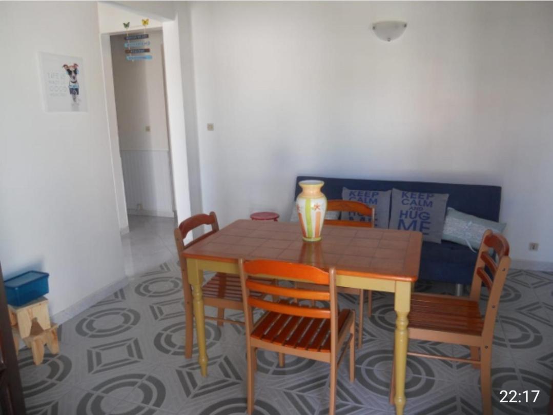 Chez Tatie Juju Villa Sainte-Anne  Ngoại thất bức ảnh